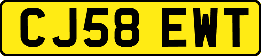 CJ58EWT