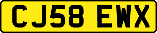 CJ58EWX