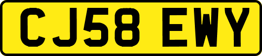 CJ58EWY