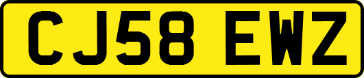 CJ58EWZ