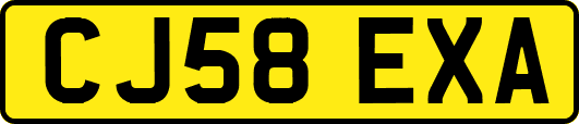 CJ58EXA