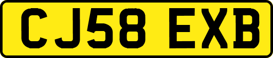 CJ58EXB