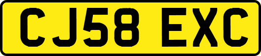 CJ58EXC