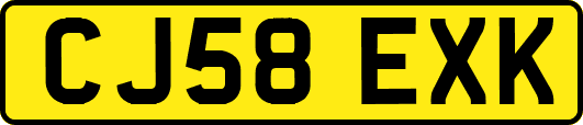 CJ58EXK