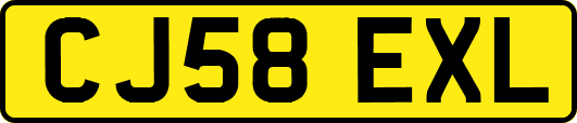 CJ58EXL