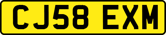 CJ58EXM