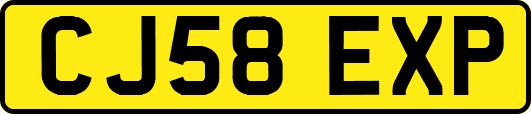 CJ58EXP