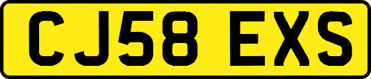 CJ58EXS