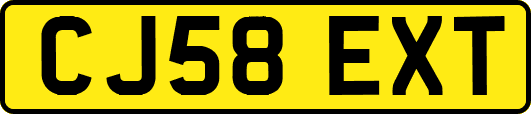 CJ58EXT