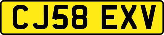 CJ58EXV