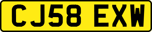 CJ58EXW
