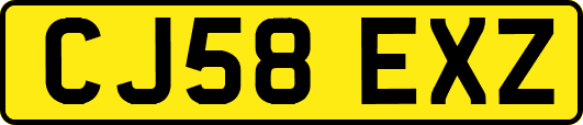 CJ58EXZ