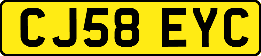 CJ58EYC