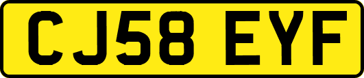 CJ58EYF