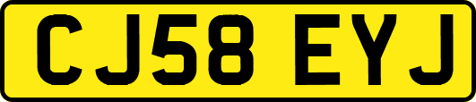 CJ58EYJ