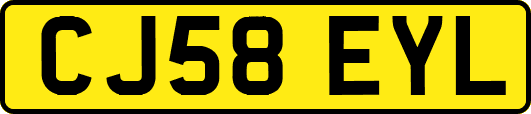 CJ58EYL