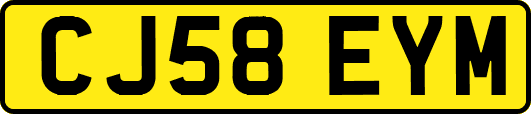 CJ58EYM