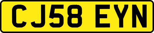 CJ58EYN