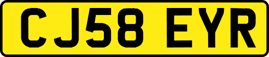 CJ58EYR