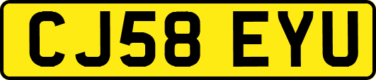 CJ58EYU