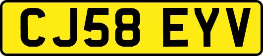 CJ58EYV