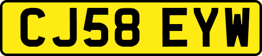 CJ58EYW