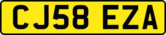CJ58EZA