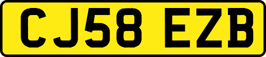 CJ58EZB