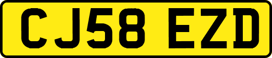 CJ58EZD