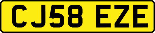 CJ58EZE