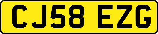 CJ58EZG