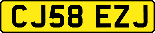 CJ58EZJ