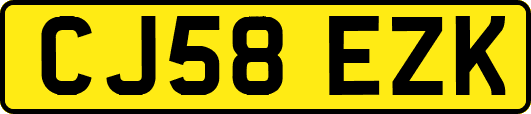 CJ58EZK