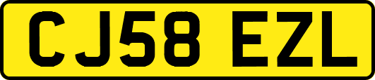 CJ58EZL
