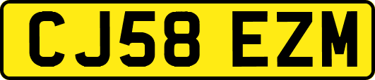 CJ58EZM