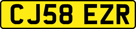 CJ58EZR