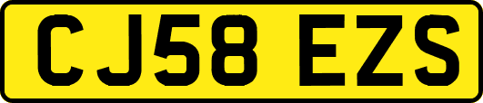 CJ58EZS