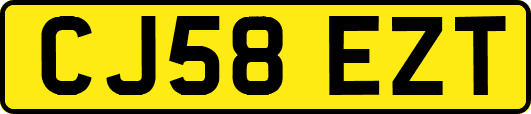 CJ58EZT