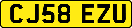 CJ58EZU