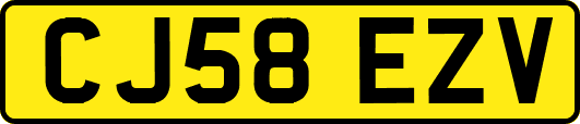 CJ58EZV