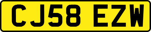 CJ58EZW