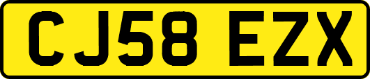 CJ58EZX