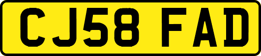 CJ58FAD