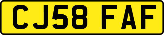 CJ58FAF
