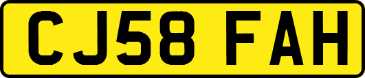 CJ58FAH