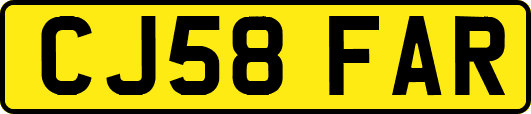 CJ58FAR