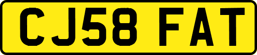 CJ58FAT