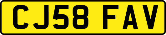 CJ58FAV