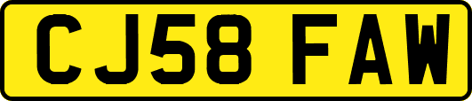 CJ58FAW