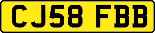 CJ58FBB